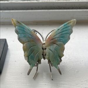 Ocean Jasper Butterfly